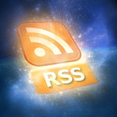 ESA RSS Feeds
